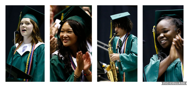 Graduation 1